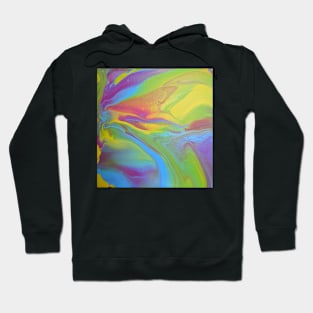 Rainbow Sky Hoodie